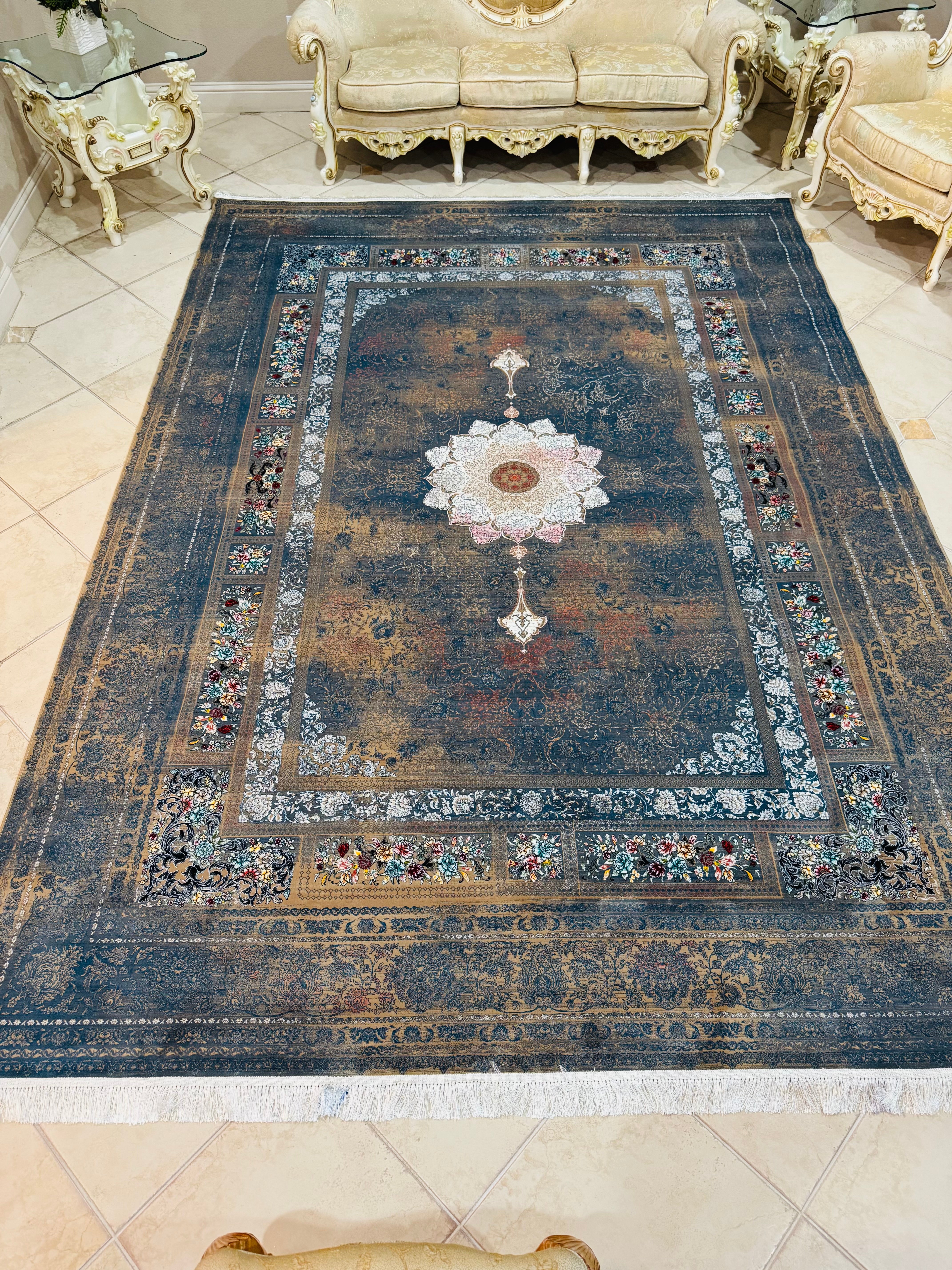 Bilal Rugs