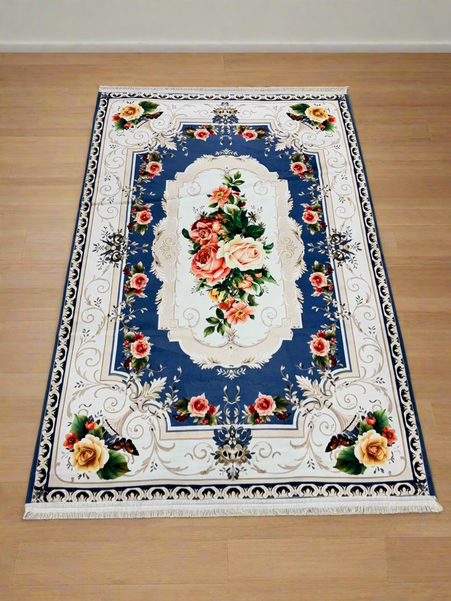Bilal Rugs