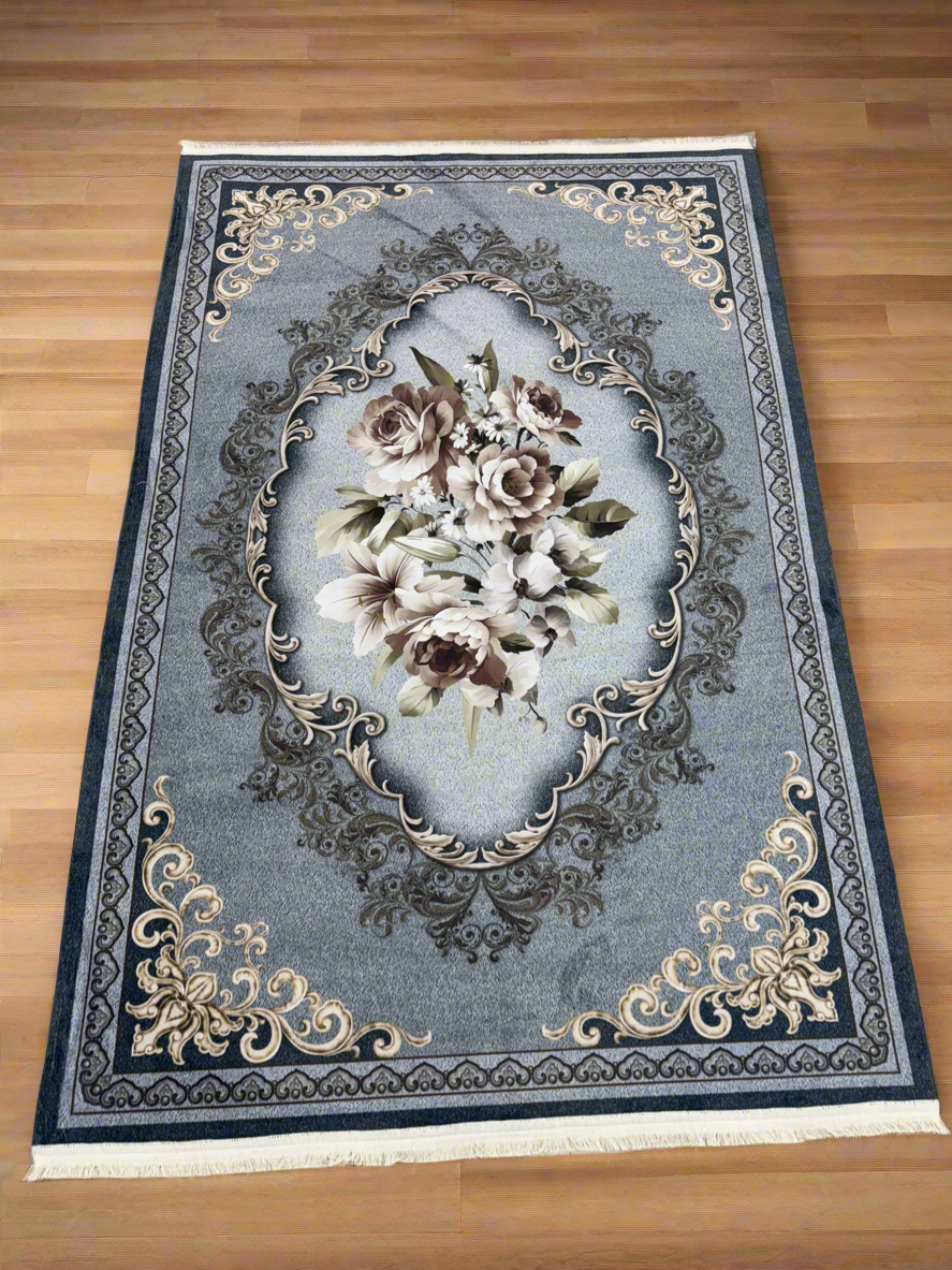 Bilal Rugs