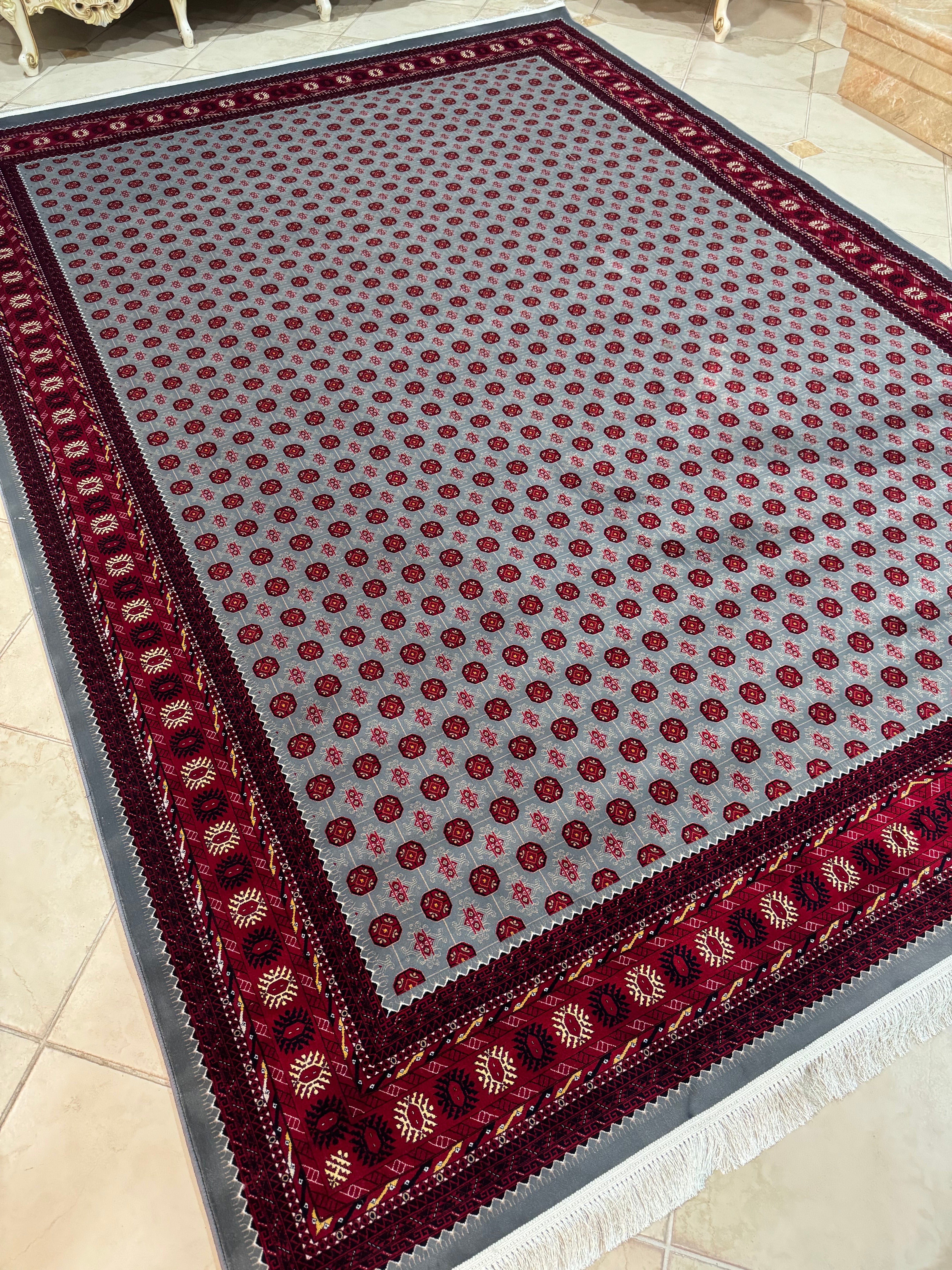 Bilal Rugs
