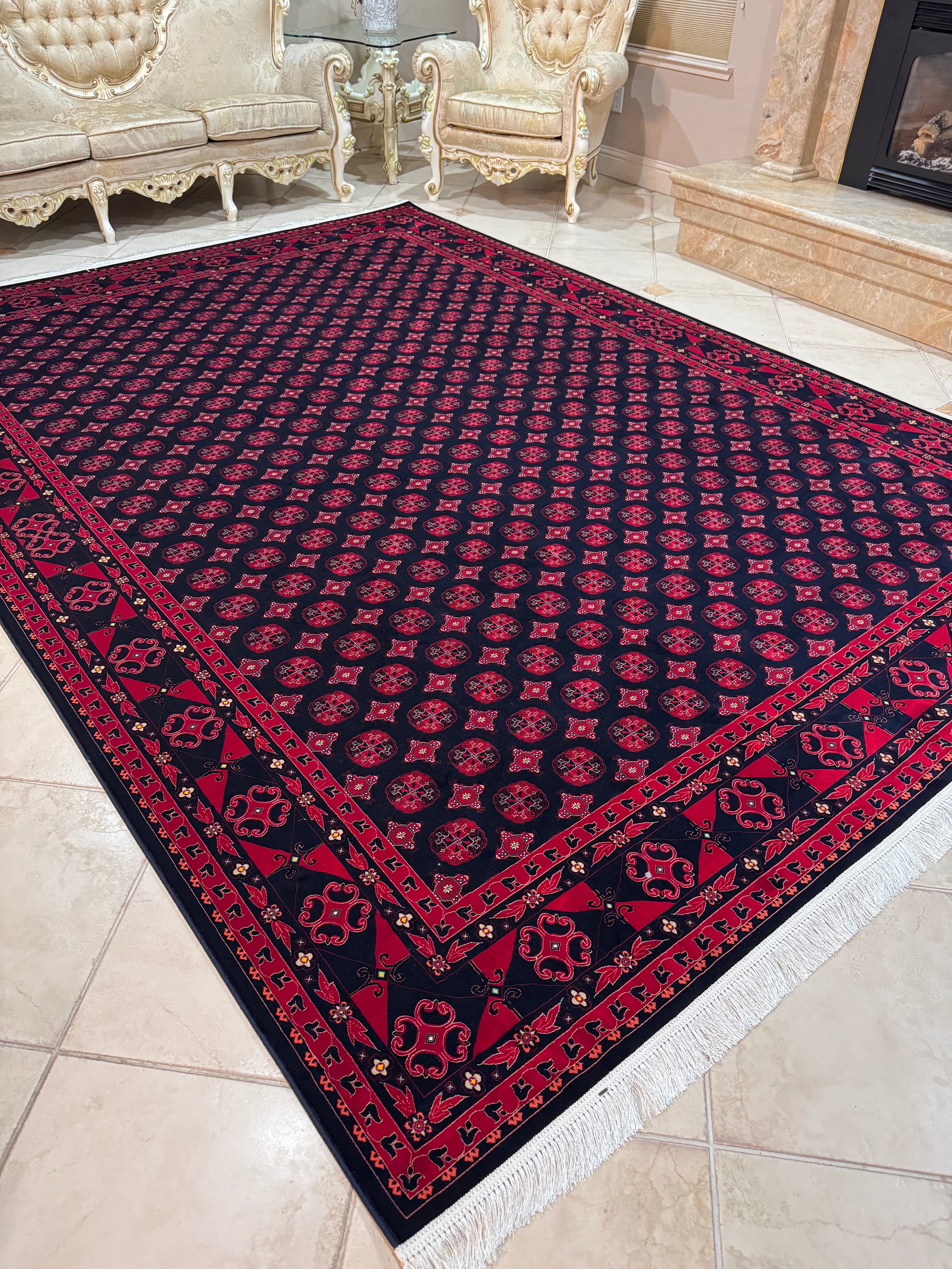 Bilal Rugs