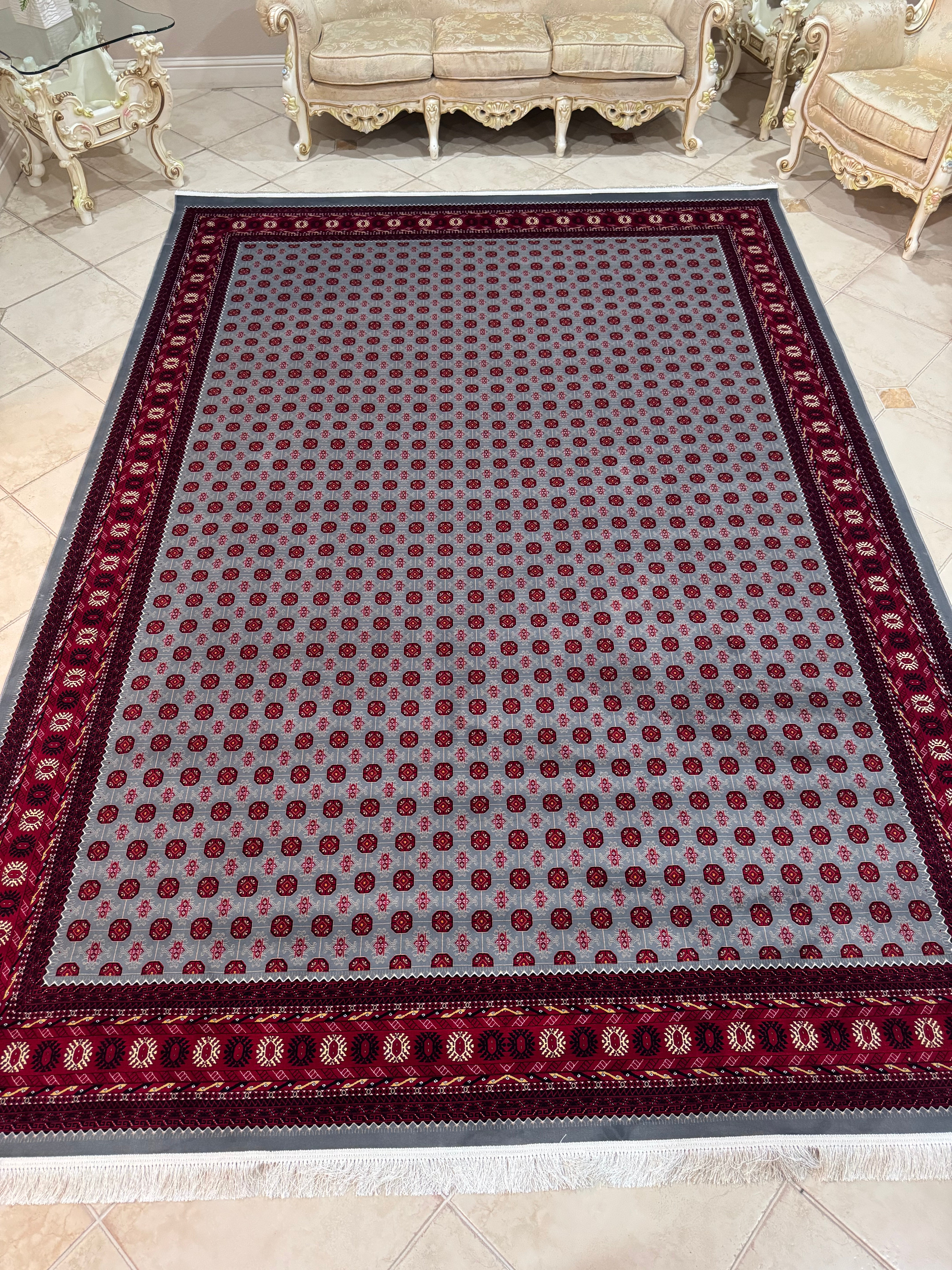 Bilal Rugs