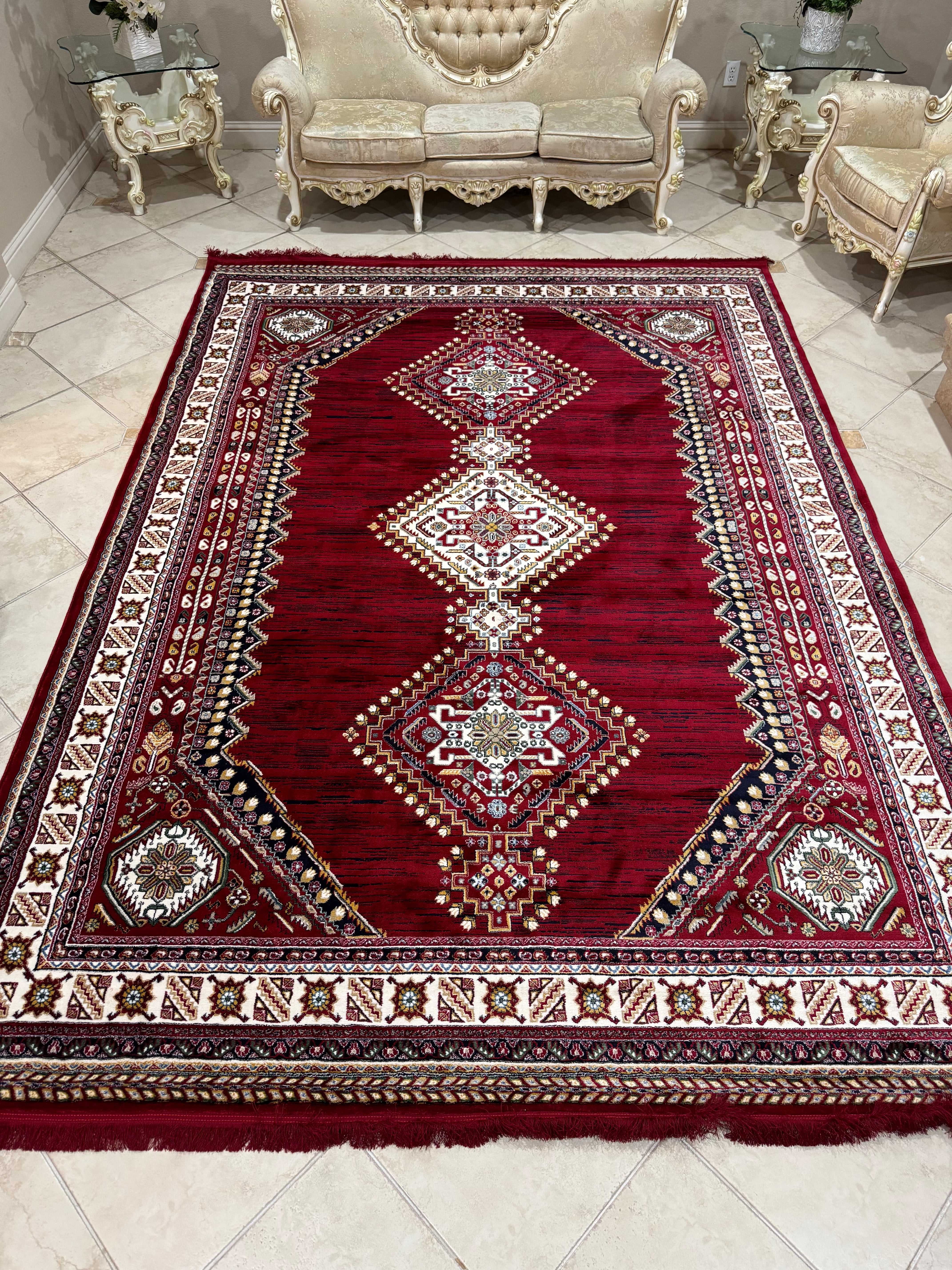 Bilal Rgs Handmade Luxury Turkish Rugs - Bilal Rugs and Carpets