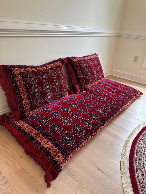 Bilal Rugs and Carpets