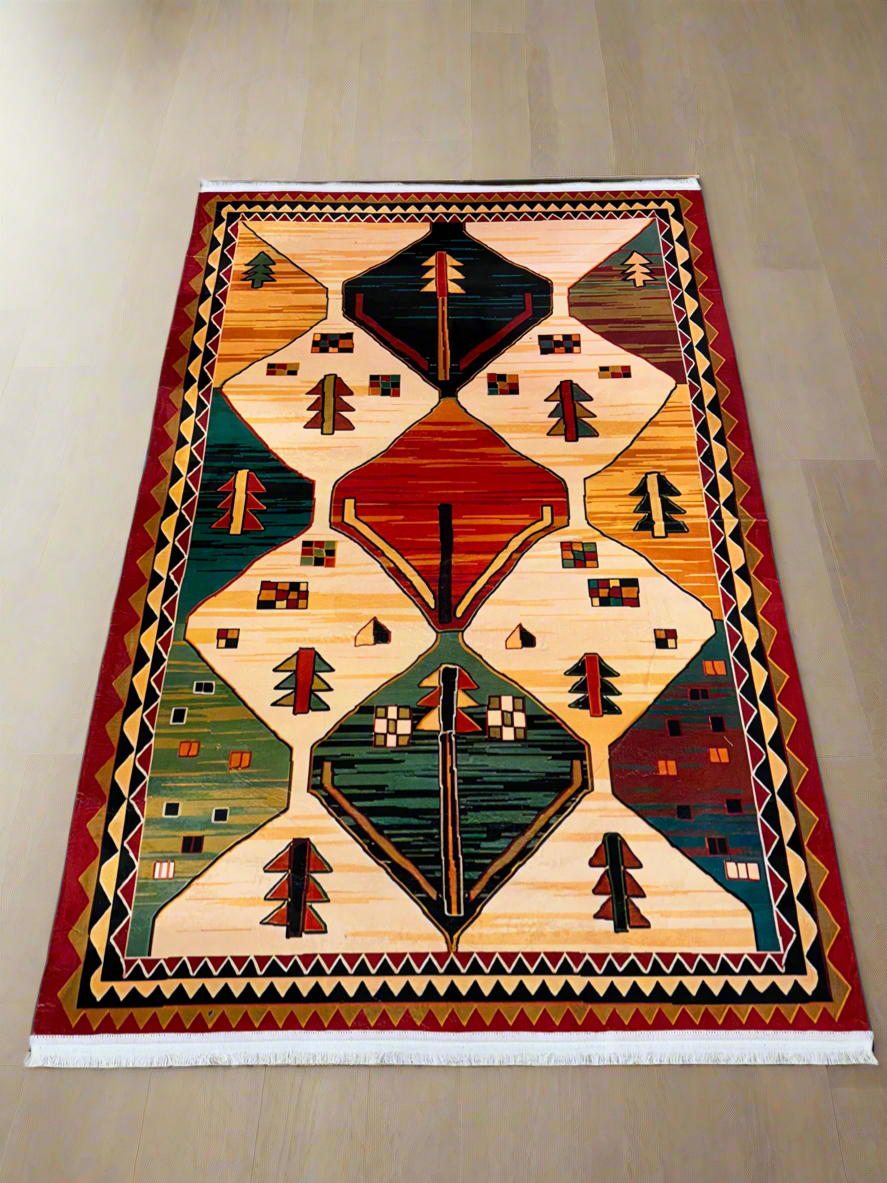Bilal Rugs