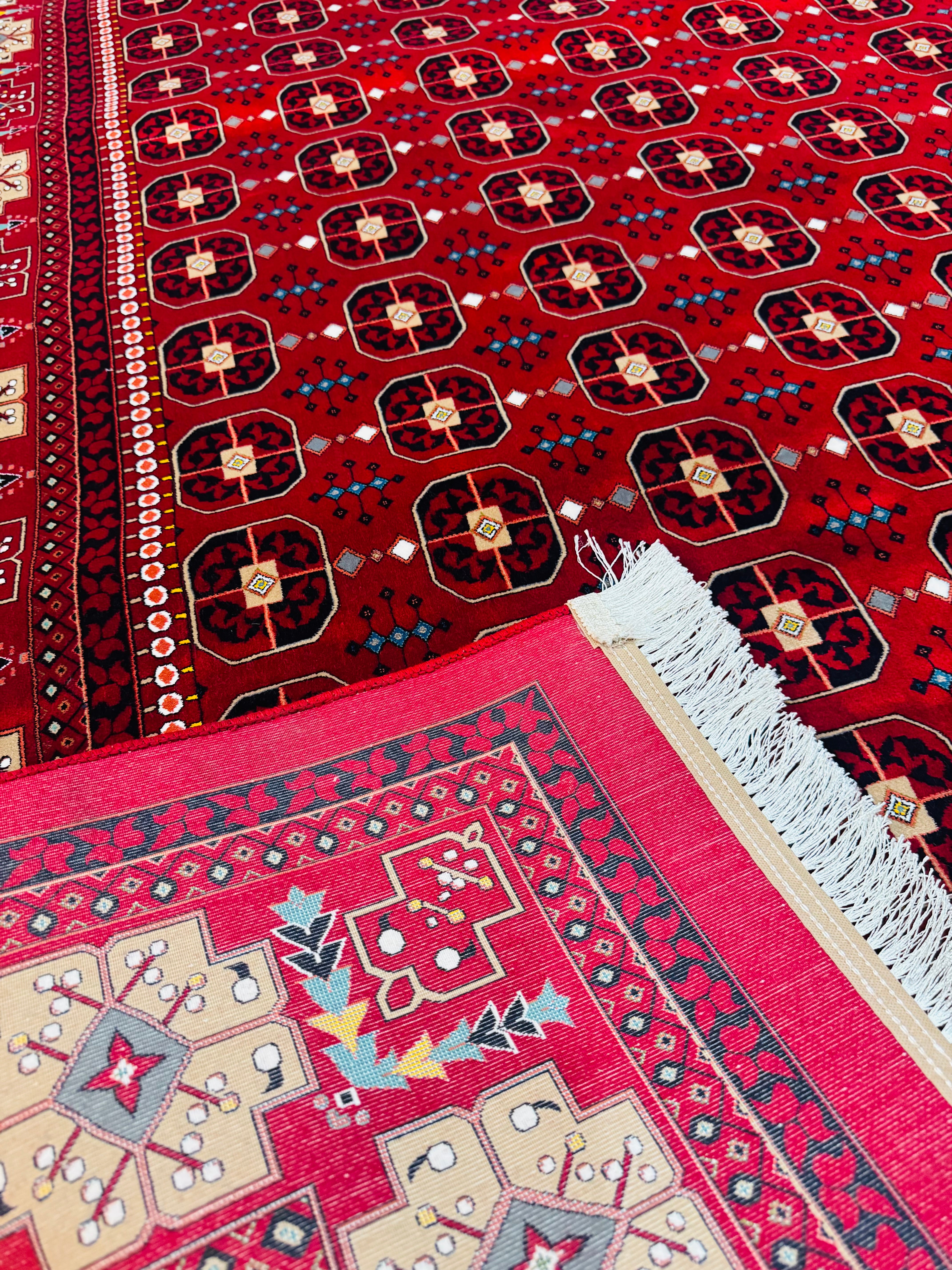Bilal Rugs