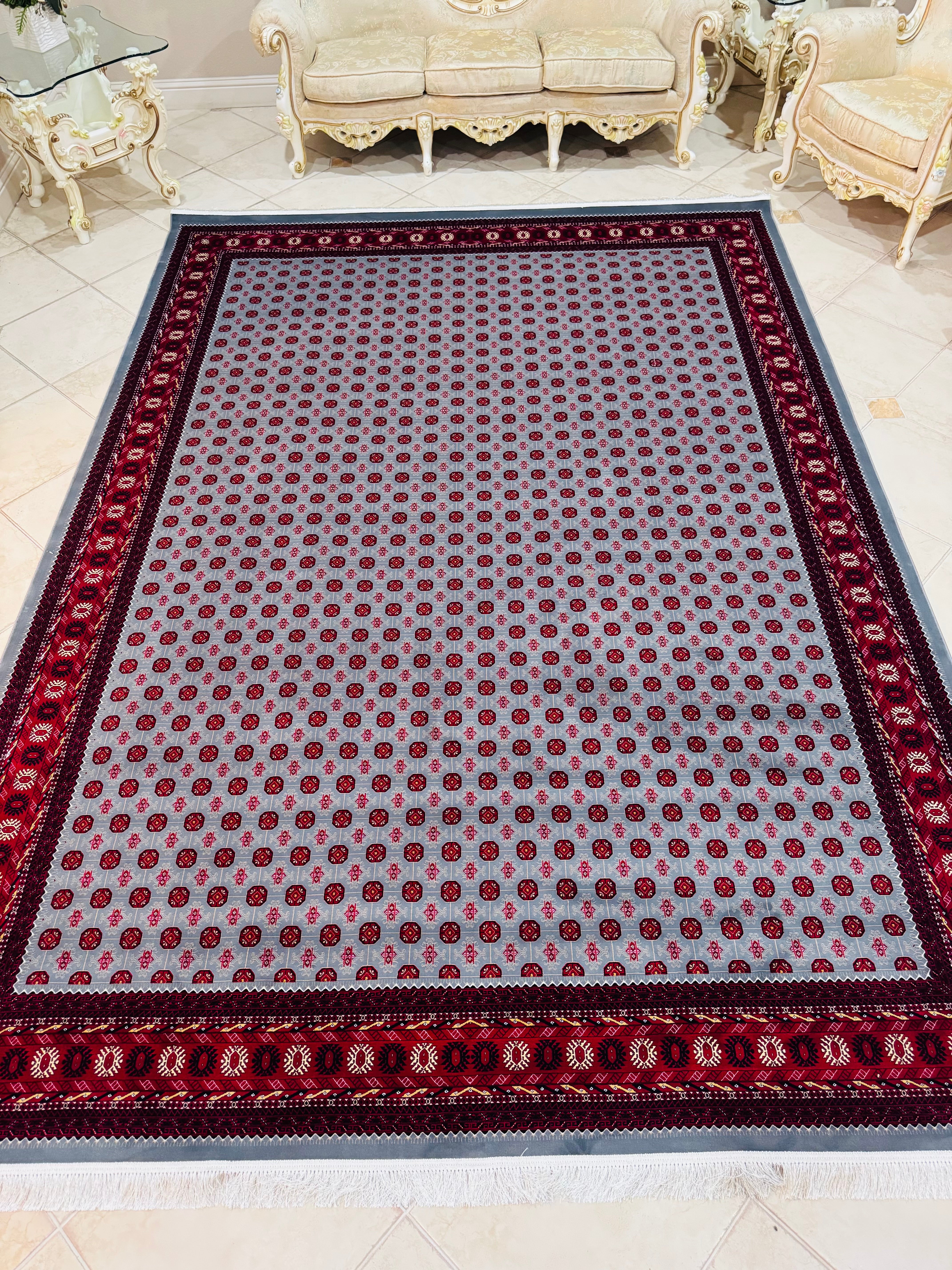 Bilal Rugs