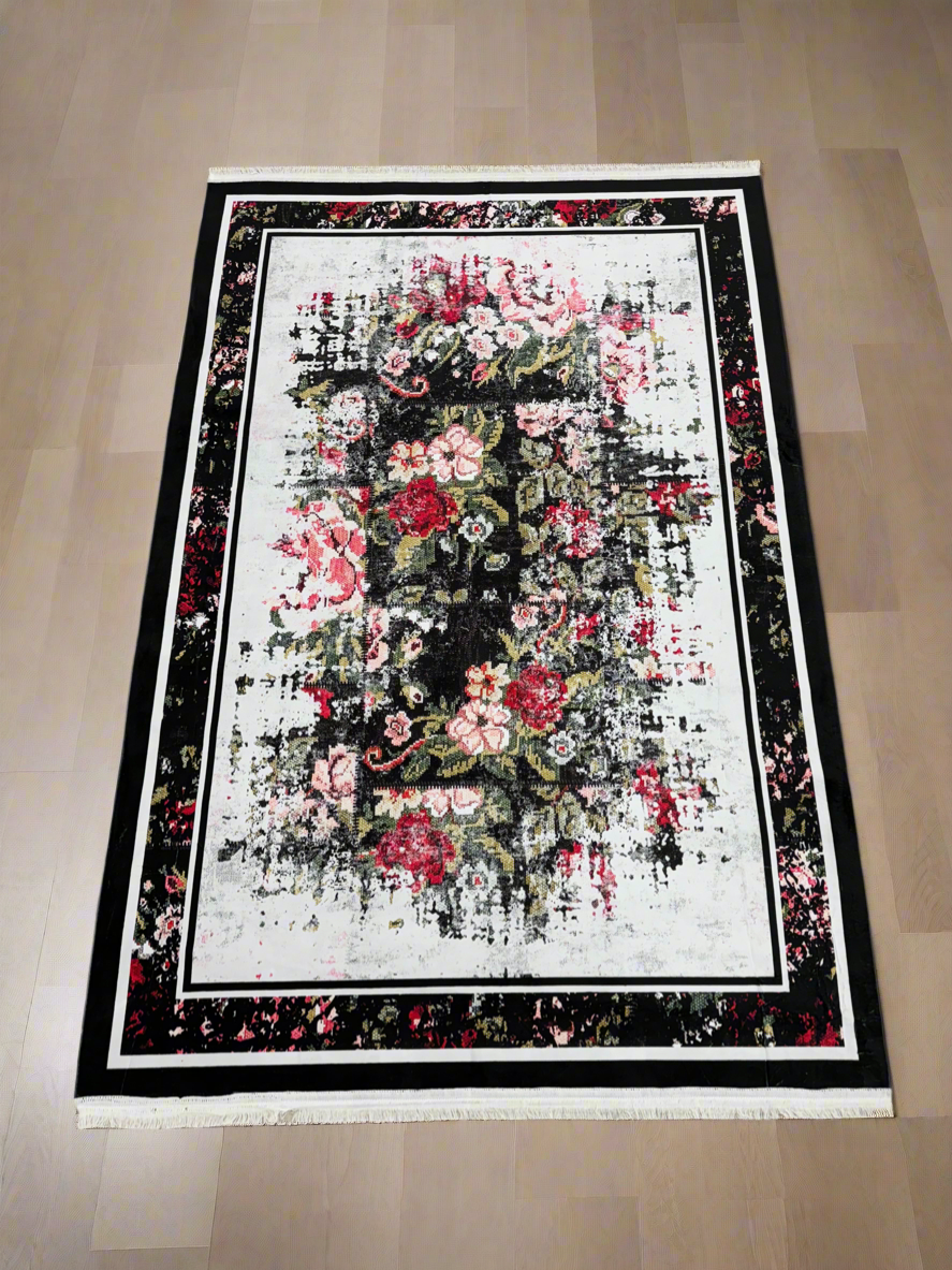 Bilal Rugs