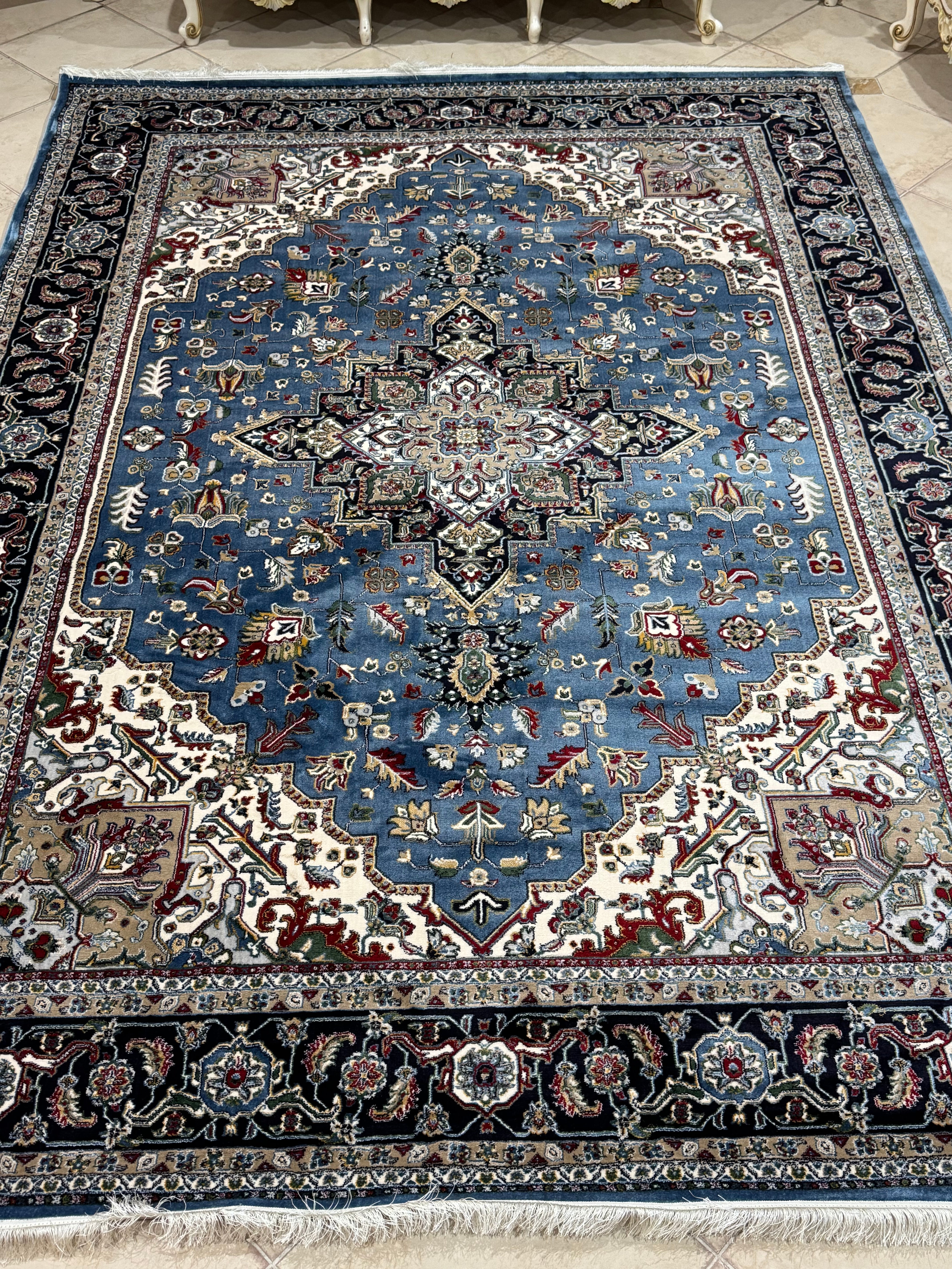 Bilal Rgs Handmade Luxury Turkish Rugs - Bilal Rugs and Carpets