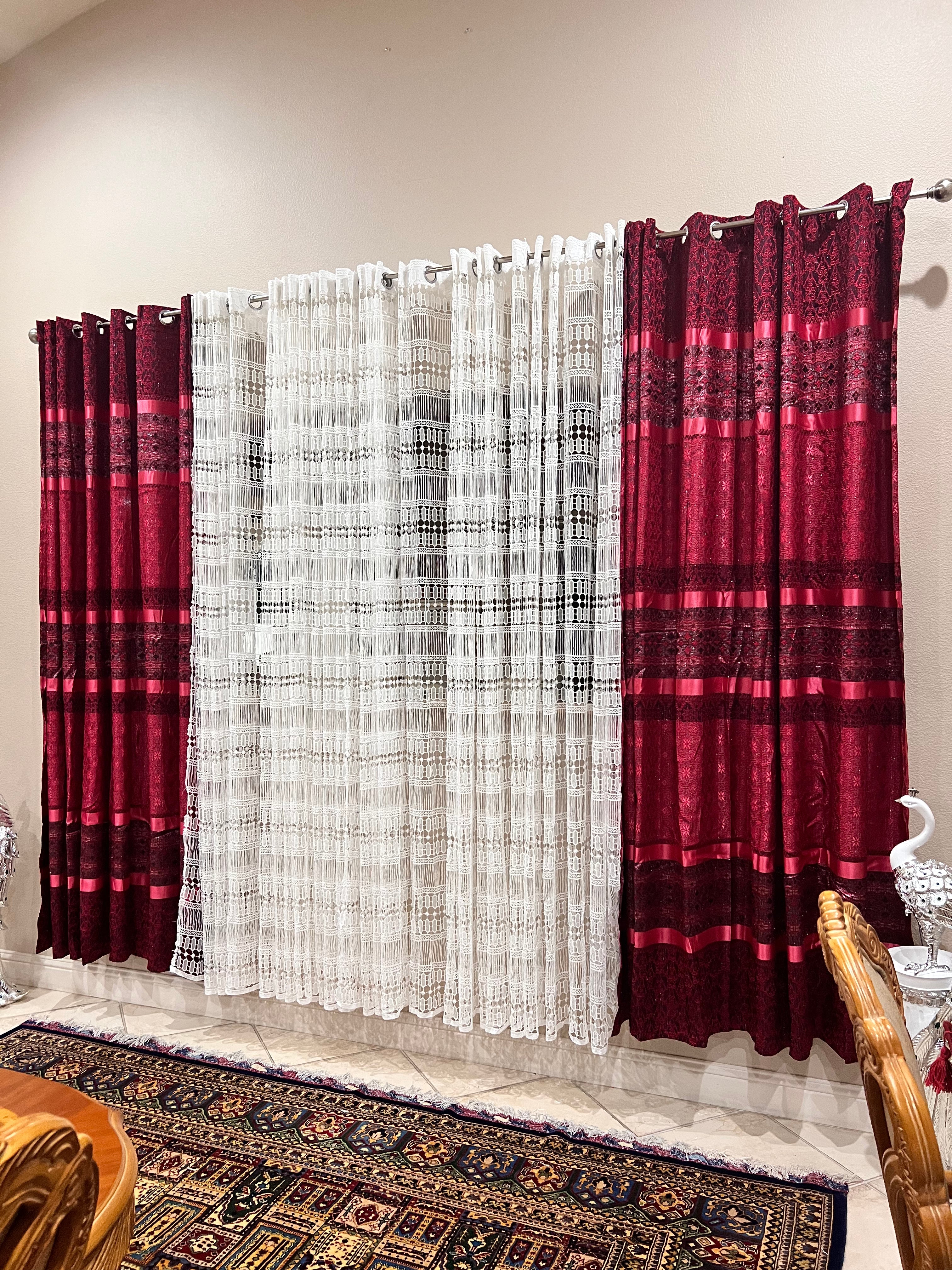 Bilal Rgs Bilal Rugs - Handmade Turkish Rugs and Curtain, Majlis Sofa Sets