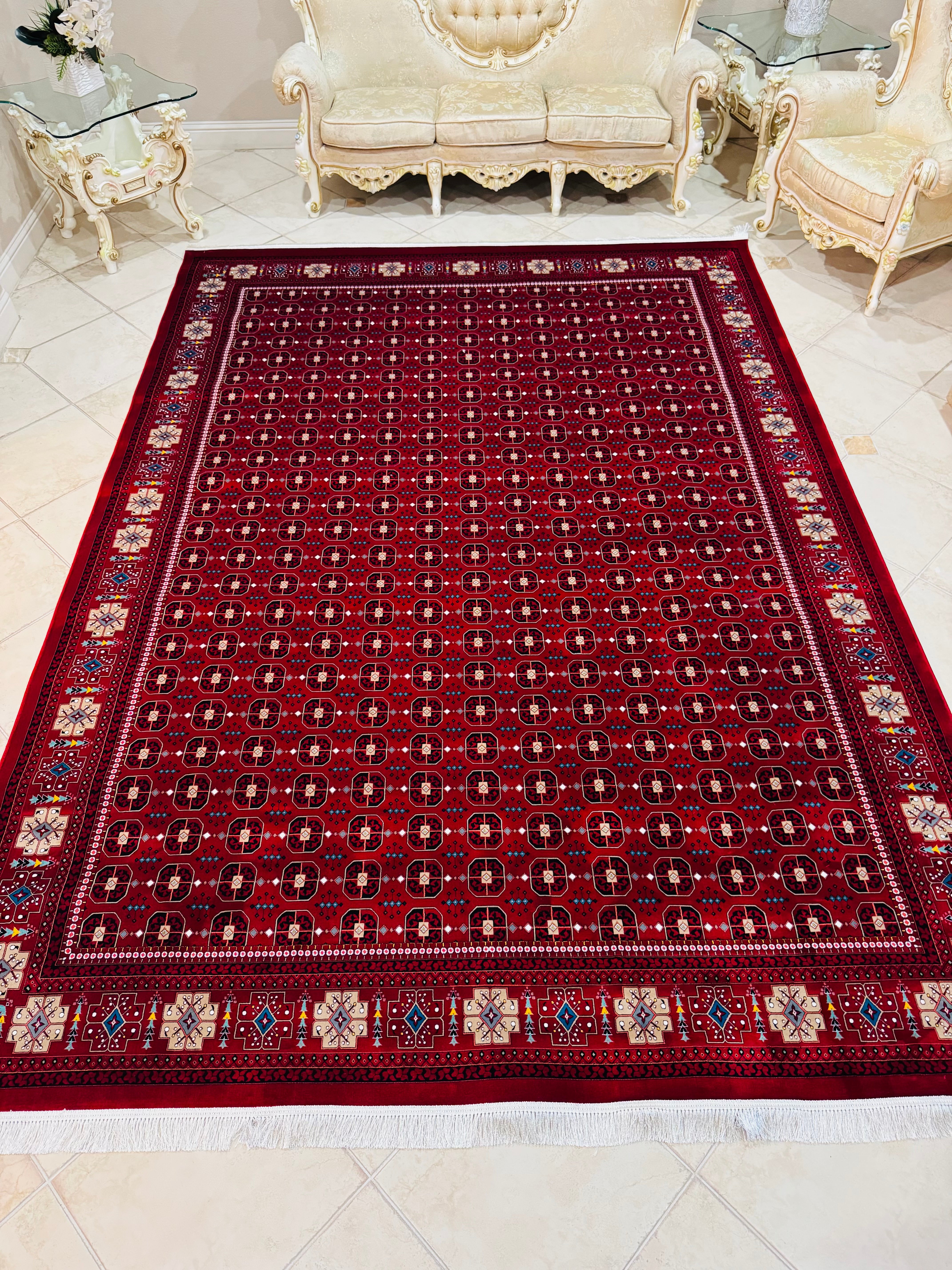 Bilal Rugs