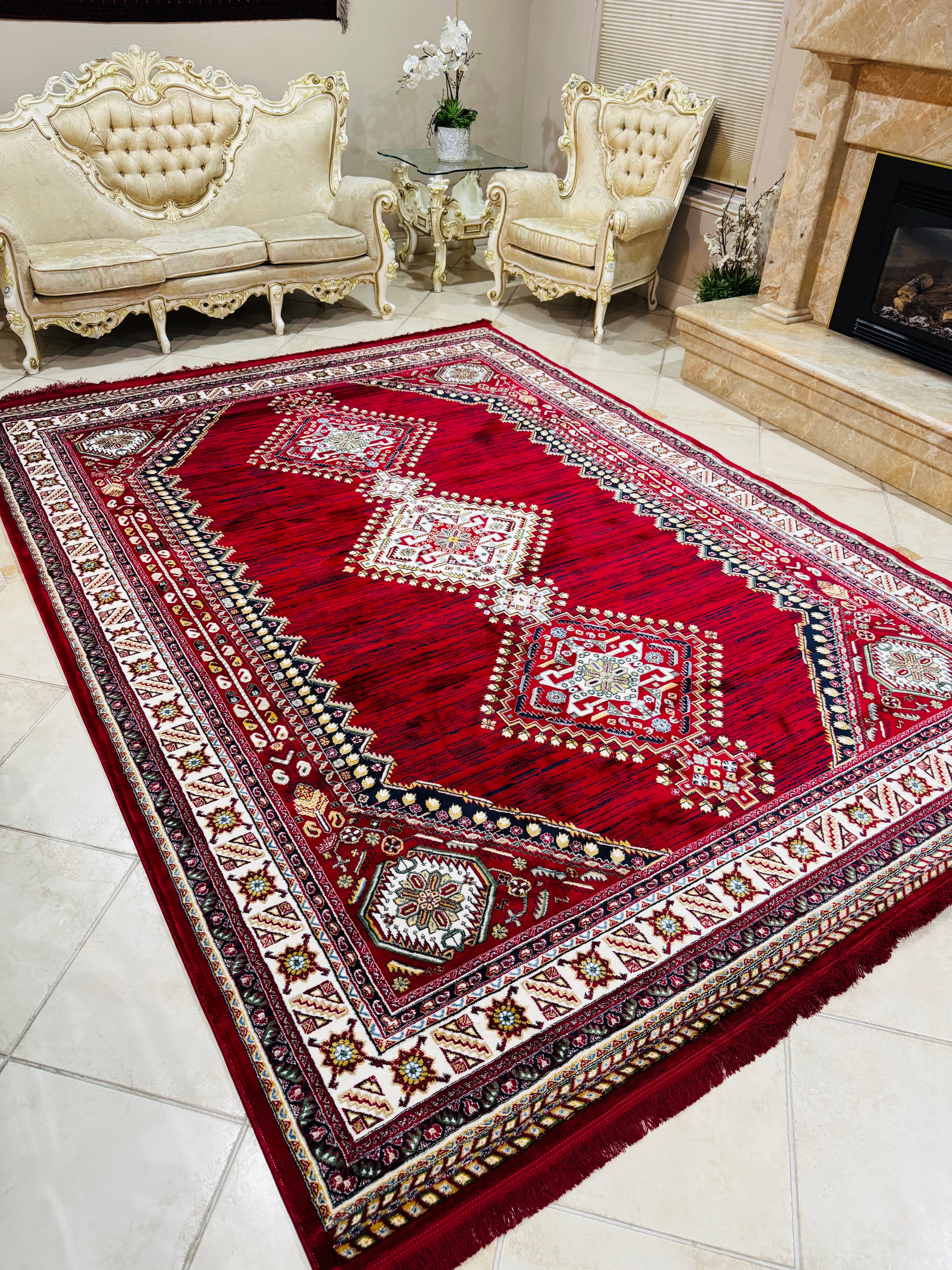 Bilal Rgs Handmade Luxury Turkish Rugs - Bilal Rugs and Carpets