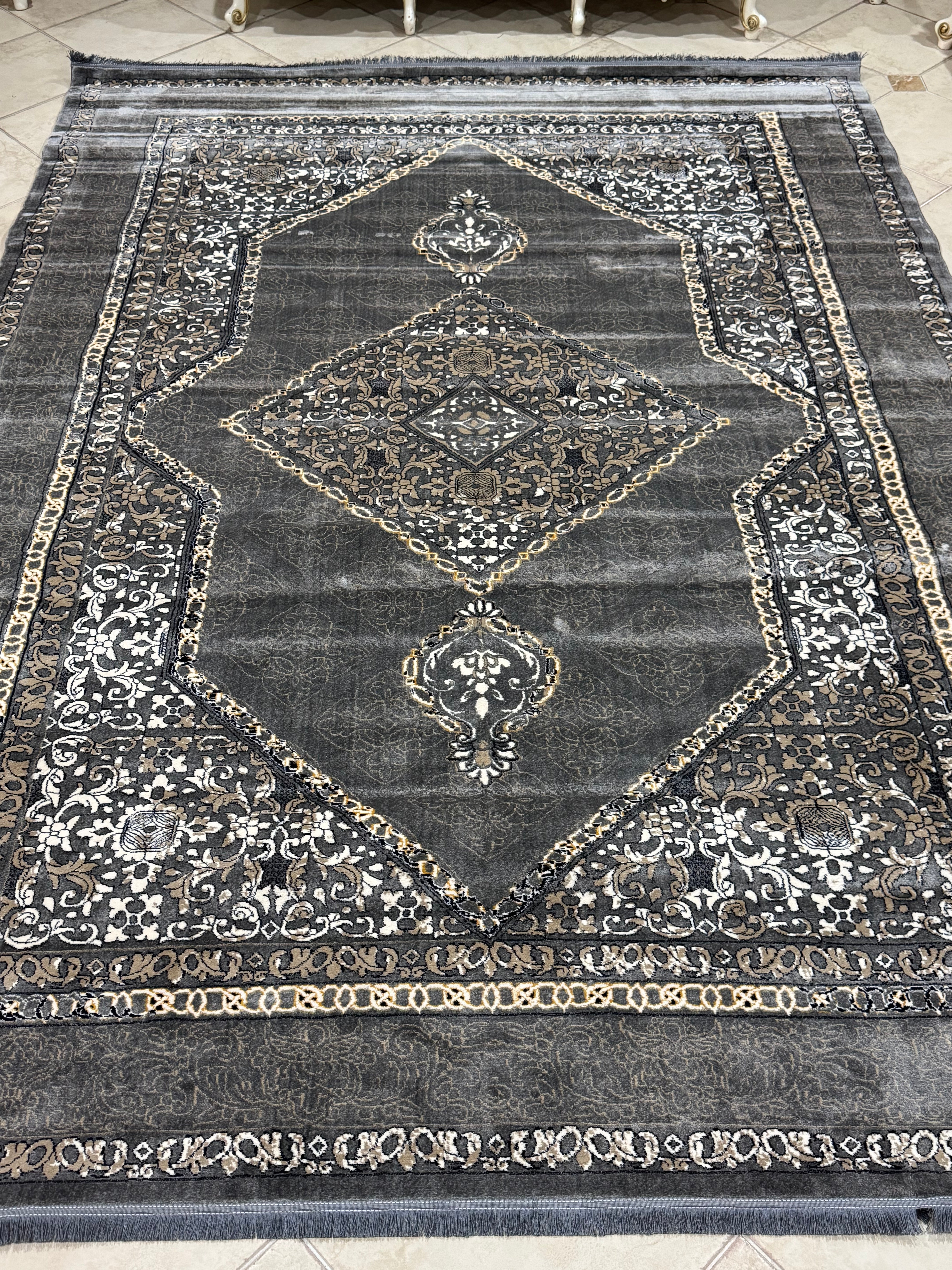 Bilal Rgs Handmade Luxury Turkish Rugs - Bilal Rugs and Carpets
