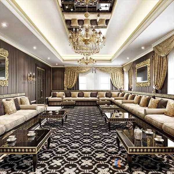 Bilal Rugs and Carpets