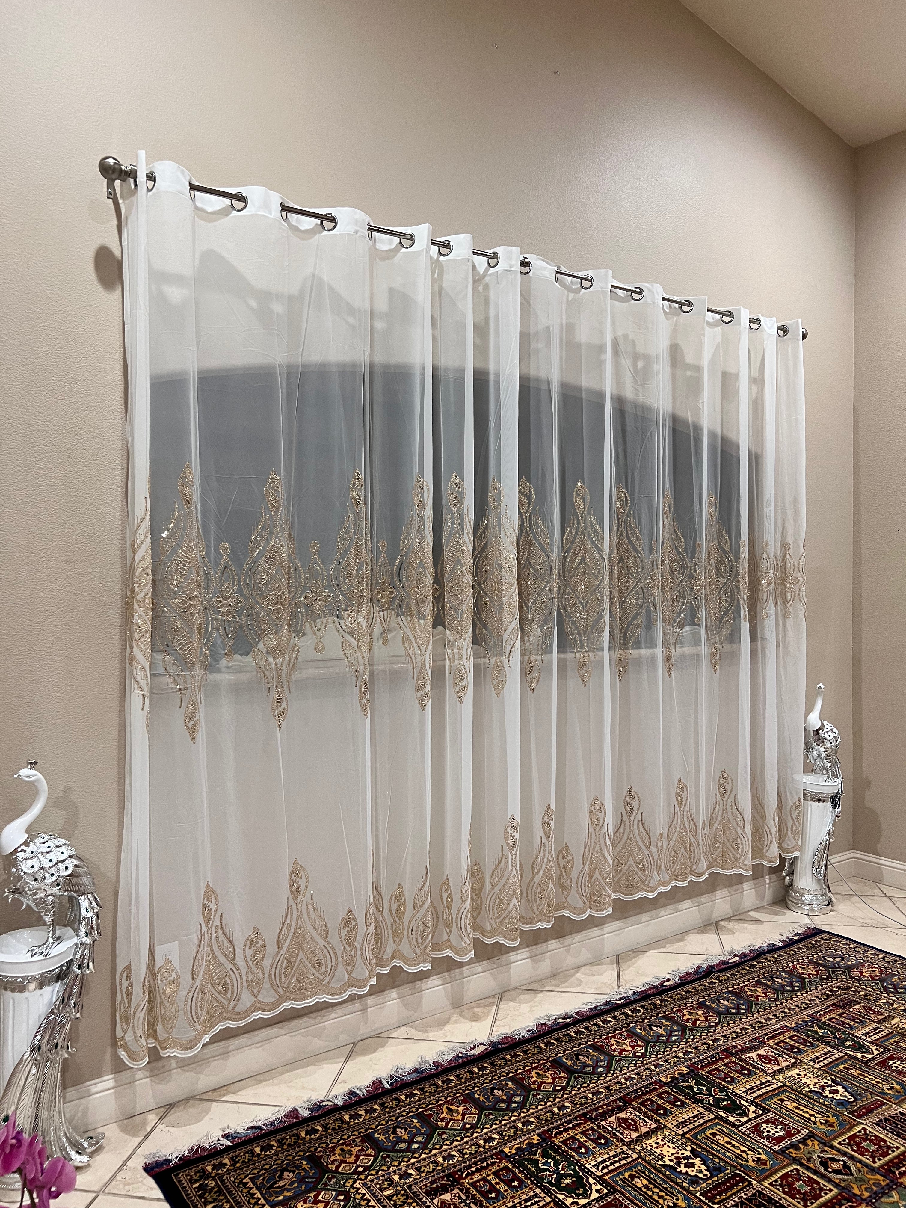 Bilal Rgs Bilal Rugs - Handmade Turkish Rugs and Curtain, Majlis Sofa Sets