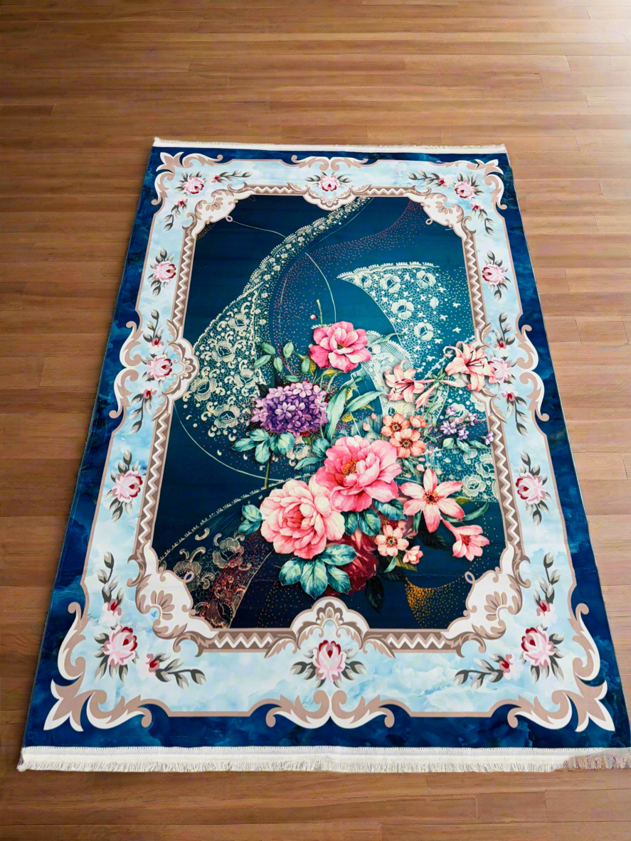 Bilal Rugs