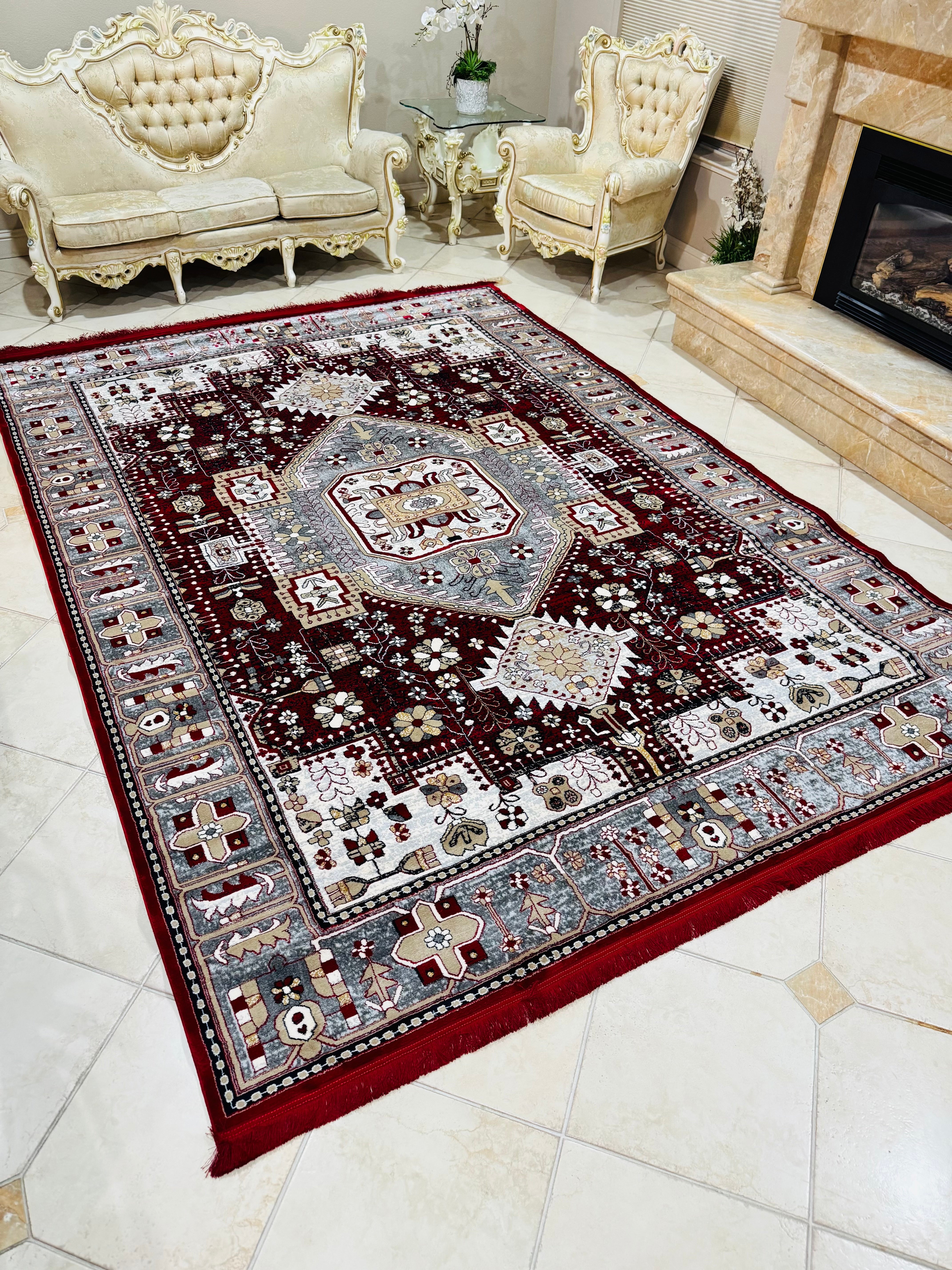 Bilal Rgs Handmade Luxury Turkish Rugs - Bilal Rugs and Carpets