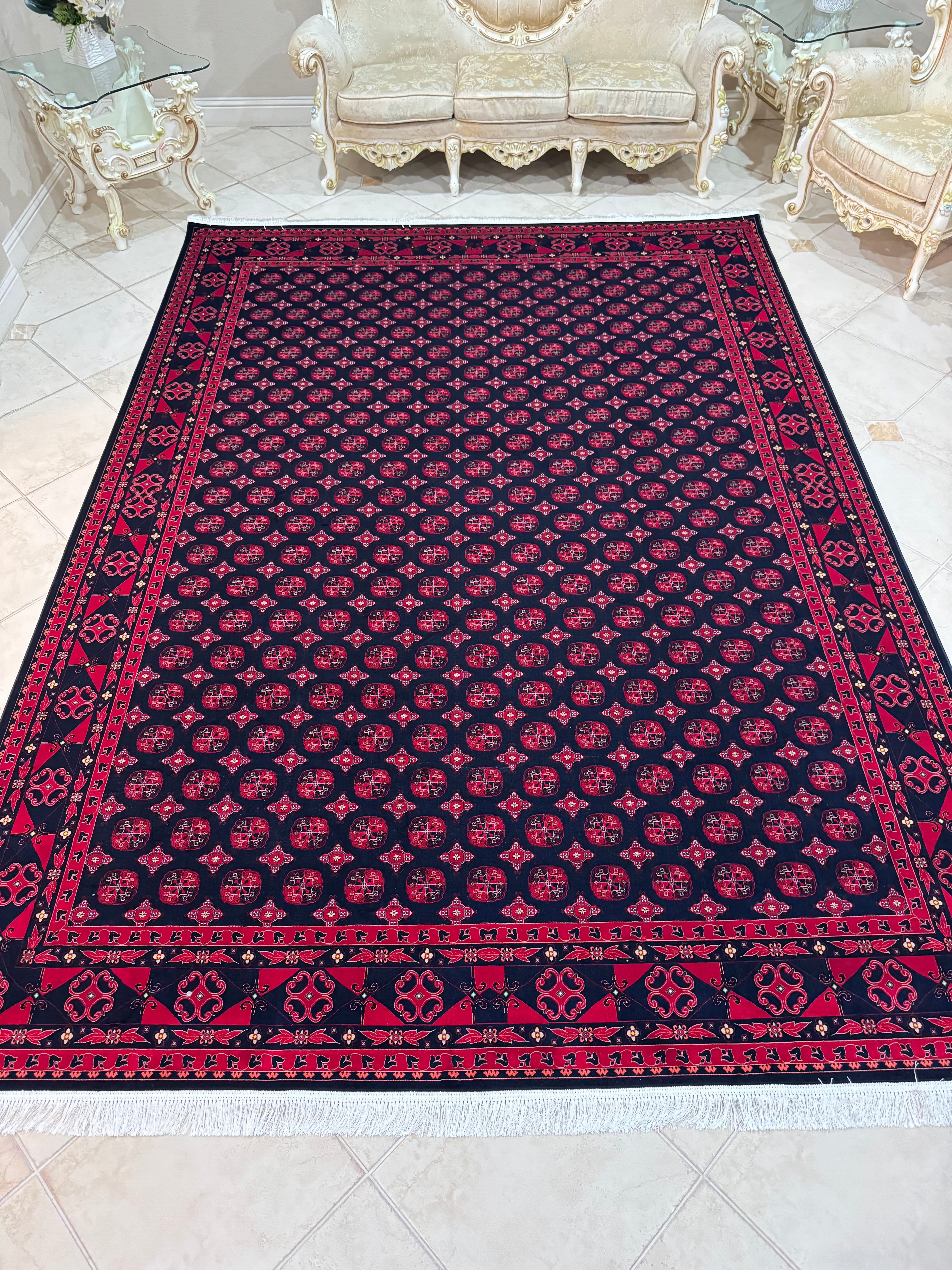 Bilal Rugs