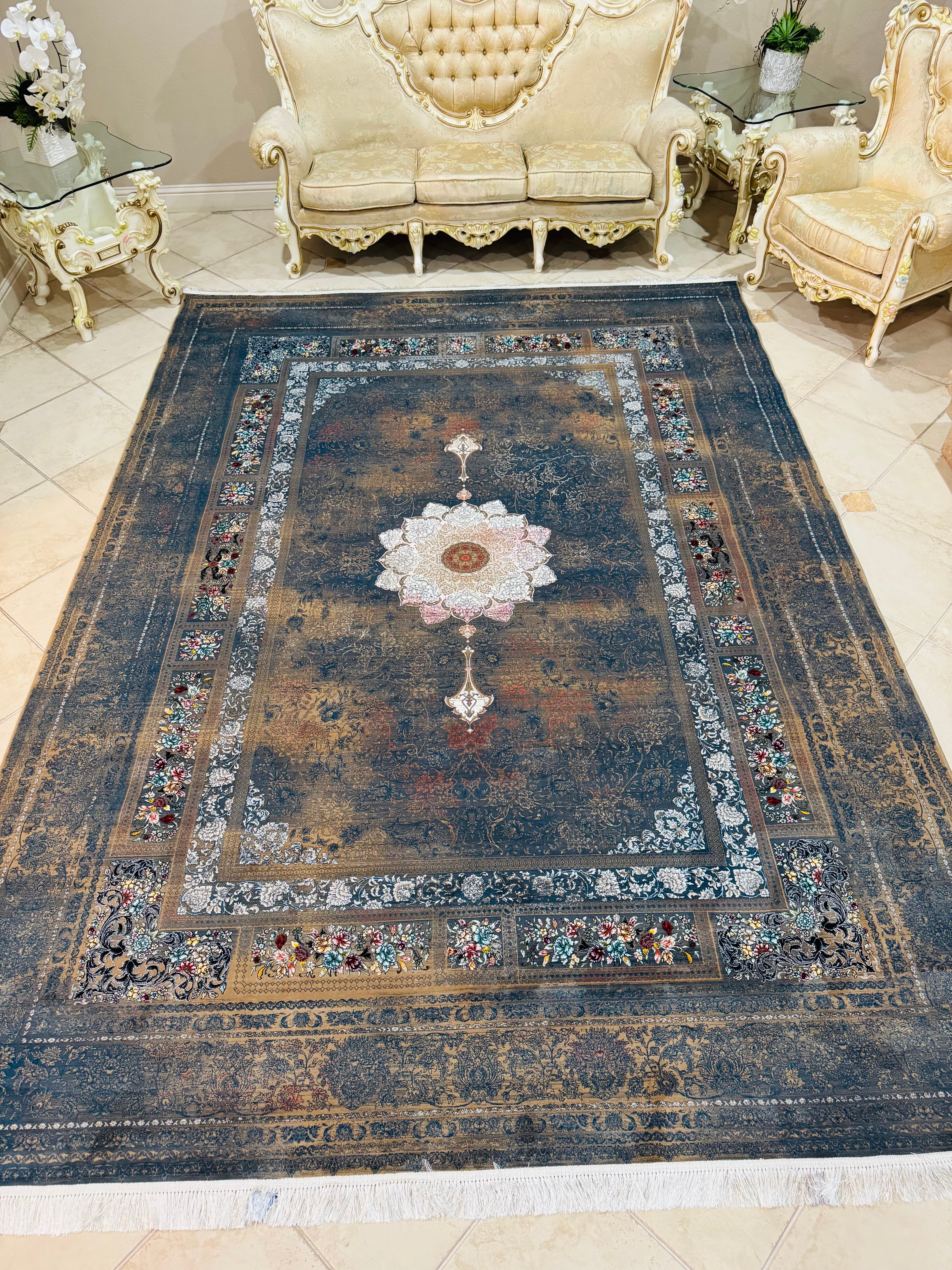 Bilal Rugs