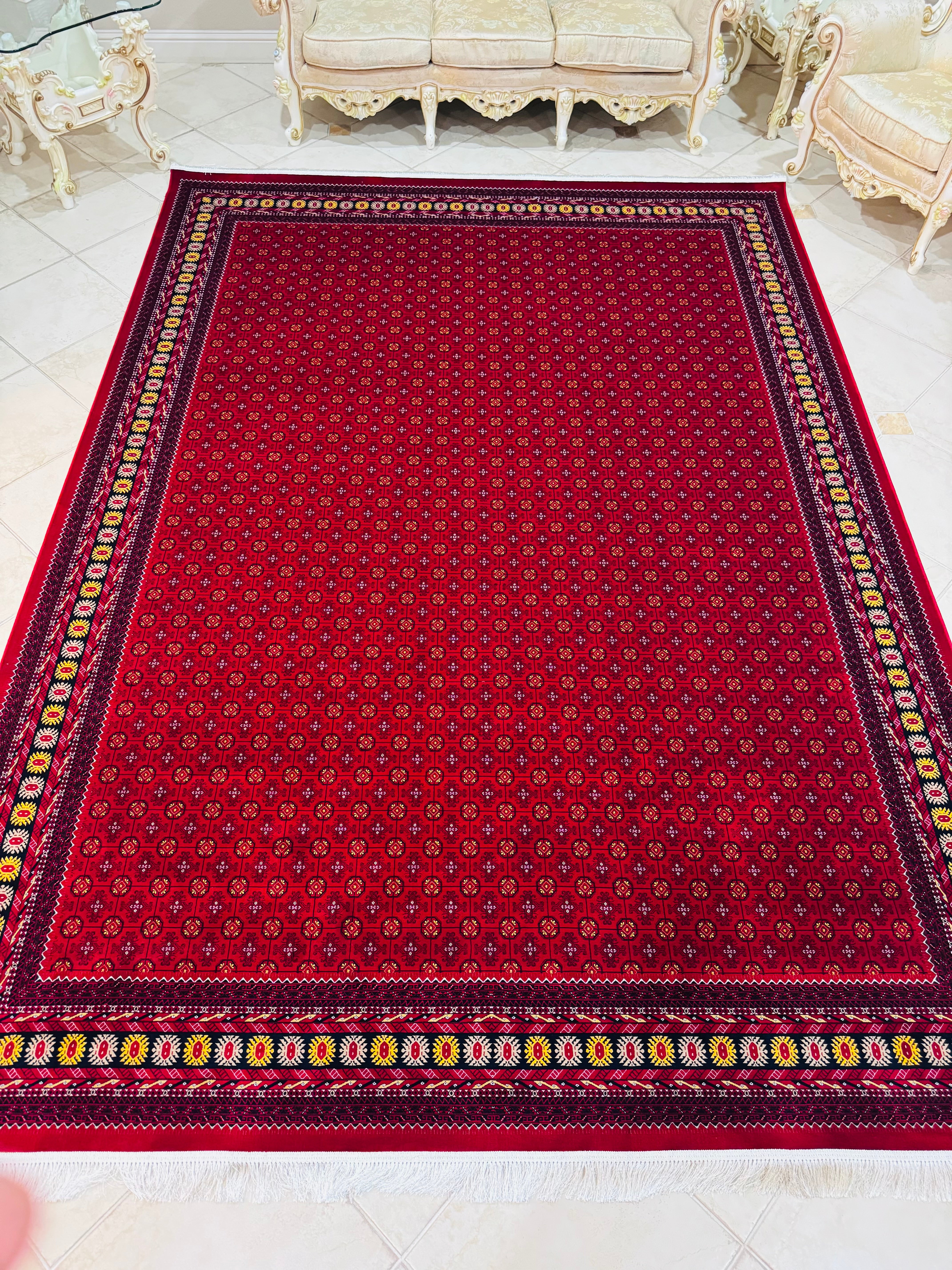 Bilal Rugs