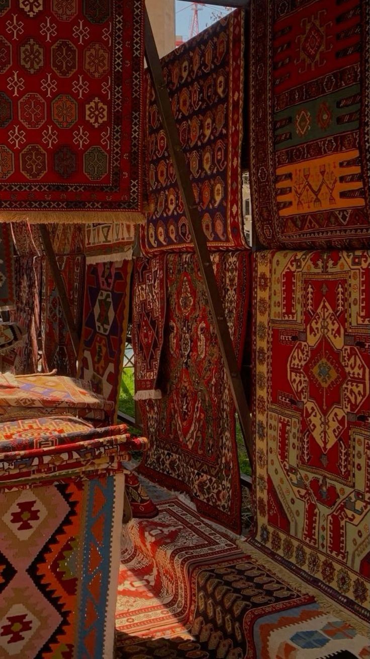Bilal Rugs and Carpets